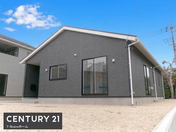 稲沢市増田南町第1 1号棟 全3棟
