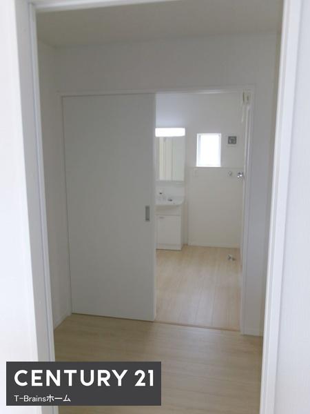 稲沢市増田南町第1　1号棟　全3棟