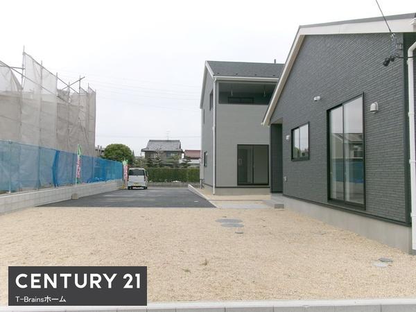 稲沢市増田南町第1　1号棟　全3棟