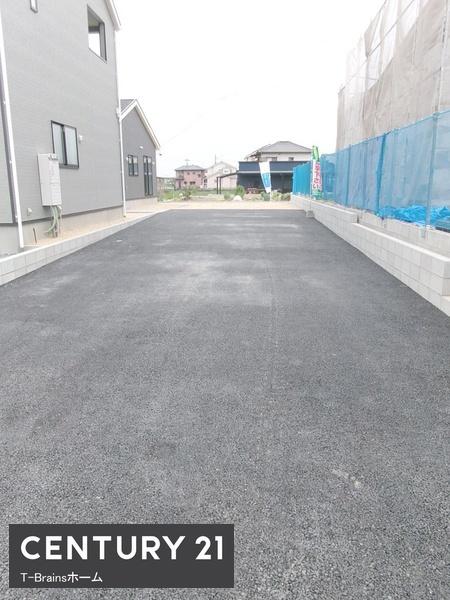 稲沢市増田南町第1　1号棟　全3棟