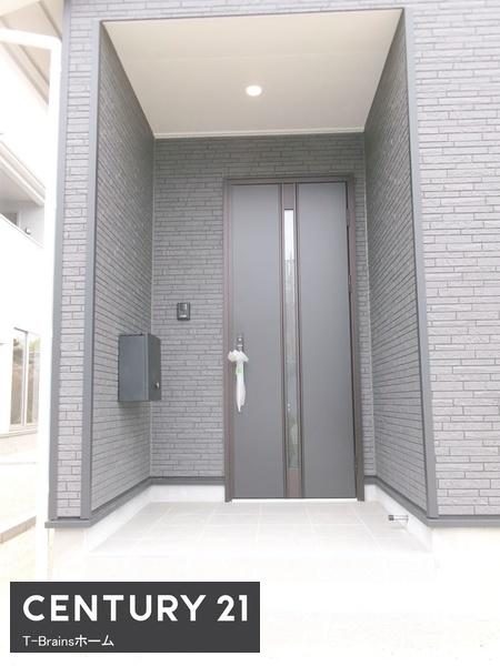 稲沢市増田南町第1　1号棟　全3棟