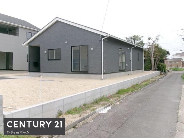稲沢市増田南町第1　1号棟　全3棟