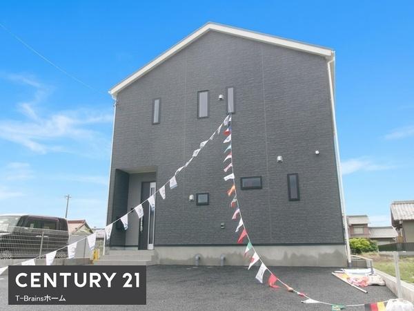 一宮市丹陽町九日市場第2　1号棟　全1棟