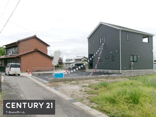 一宮市丹陽町九日市場第2　1号棟　全1棟