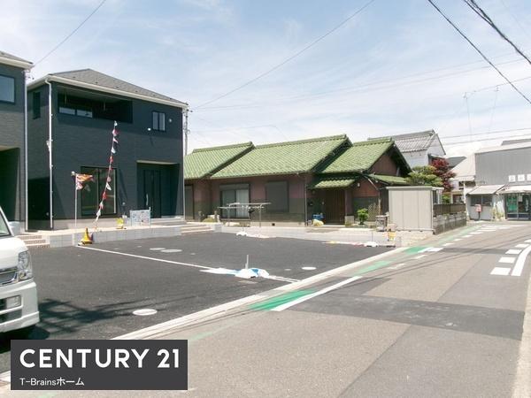 一宮市北方町北方第2　1号棟　全2棟