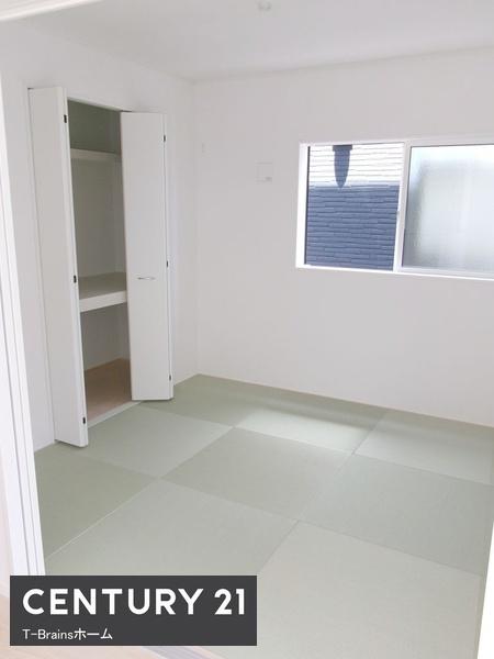一宮市北方町北方第2　2号棟　全2棟