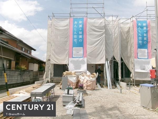 一宮市北方町北方第2　2号棟　全2棟