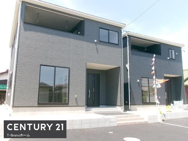一宮市北方町北方第2　2号棟　全2棟