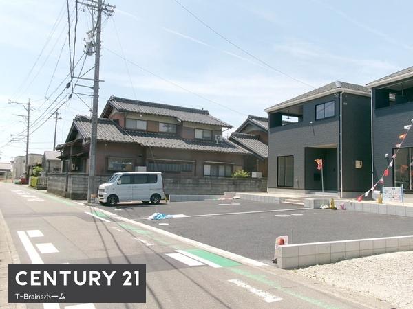 一宮市北方町北方第2　2号棟　全2棟