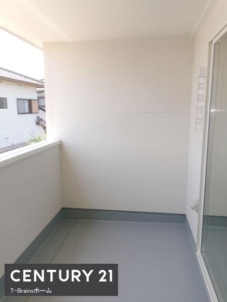 一宮市萩原町第二　1号棟　全2棟