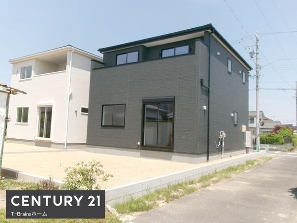 一宮市萩原町第二　1号棟　全2棟