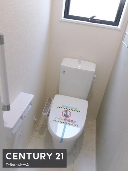 一宮市萩原町第二　2号棟　全2棟