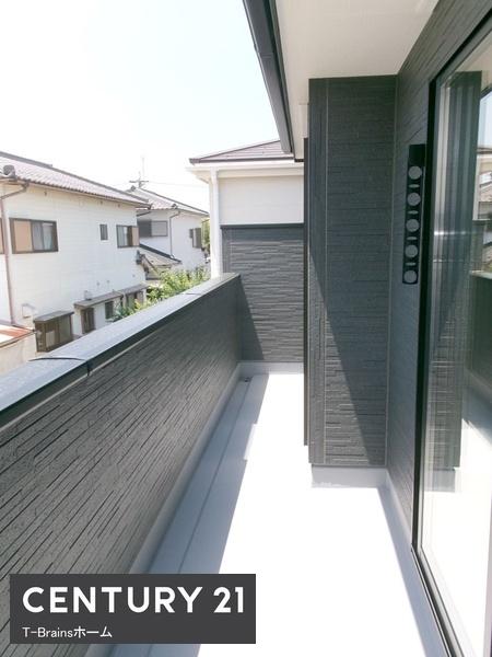 一宮市萩原町第二　2号棟　全2棟