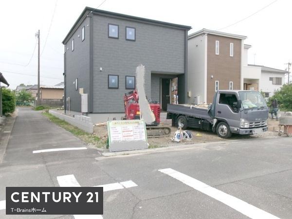 一宮市萩原町第二　2号棟　全2棟