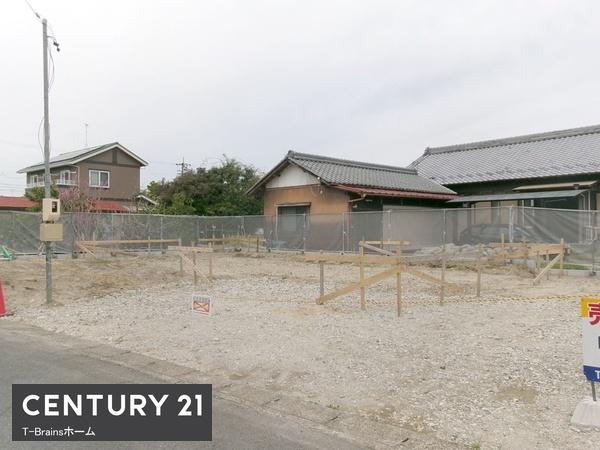 江南市鹿子島町第三　1号棟　全1棟