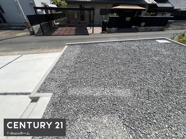江南市鹿子島町第三　1号棟　全1棟