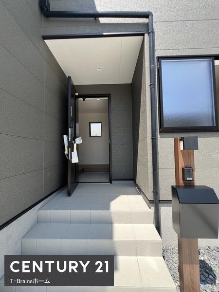 江南市鹿子島町第三　1号棟　全1棟