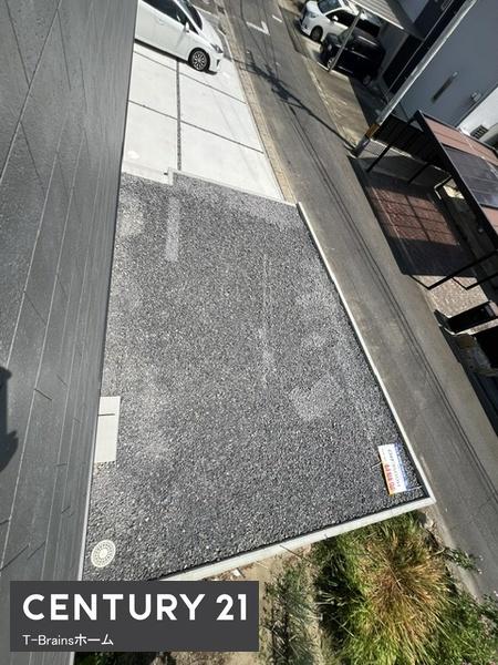 江南市鹿子島町第三　1号棟　全1棟