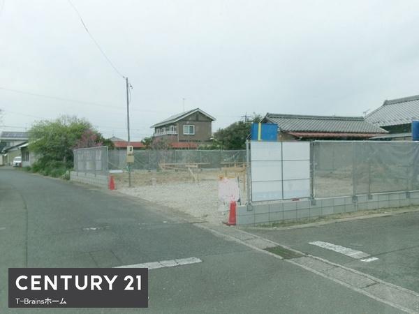 江南市鹿子島町第三　1号棟　全1棟