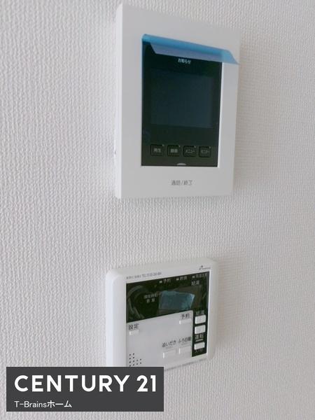 一宮市多加木1期　1号棟　全3棟