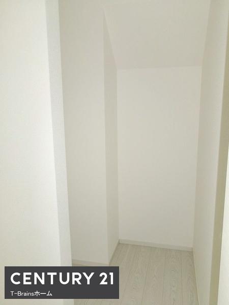 一宮市多加木1期　1号棟　全3棟