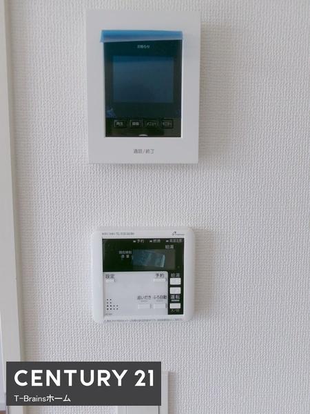 一宮市多加木1期　2号棟　全3棟