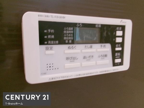 一宮市多加木1期　2号棟　全3棟