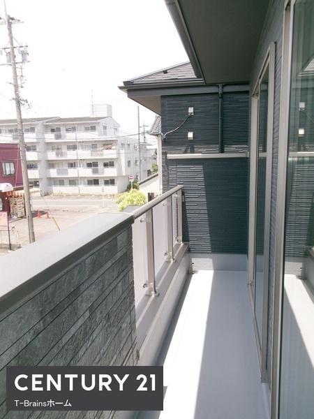 一宮市多加木1期　3号棟　全3棟