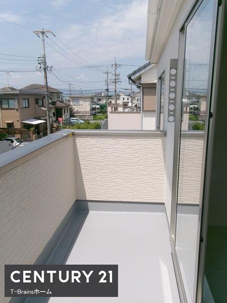 稲沢市田代　1号棟　全2棟