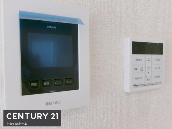 稲沢市田代　1号棟　全2棟