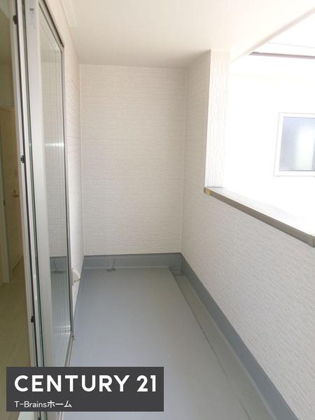 稲沢市田代　1号棟　全2棟