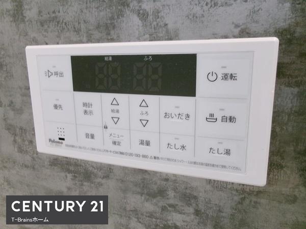 稲沢市田代　2号棟　全2棟