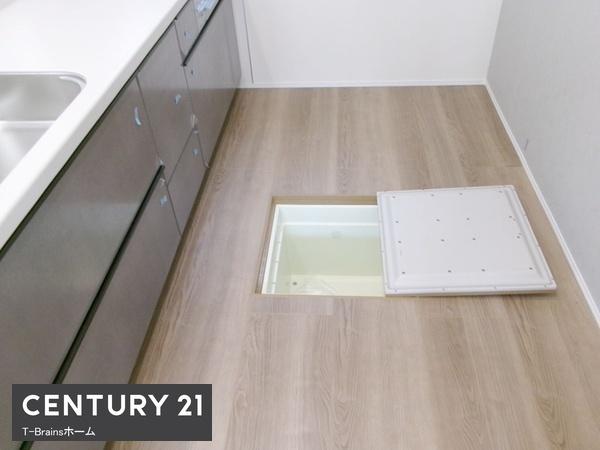 稲沢市田代　2号棟　全2棟