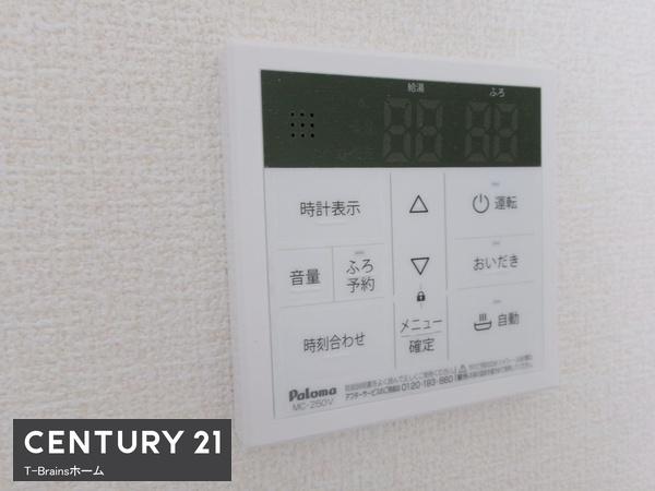 稲沢市田代　2号棟　全2棟