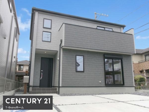 江南市大間町新町　1号棟　全1棟