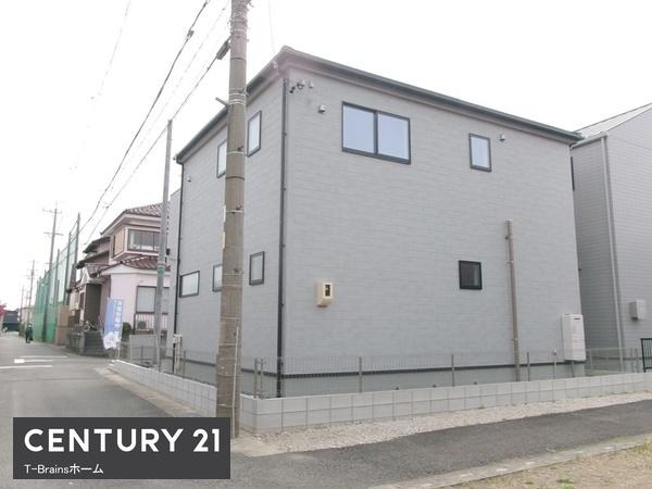 江南市大間町新町　1号棟　全1棟