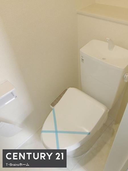 江南市大間町新町　1号棟　全1棟