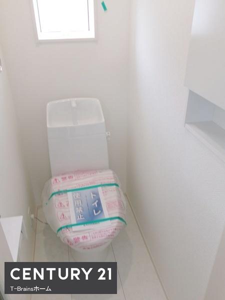一宮市浅井町河田桜の里　1号棟　全1棟