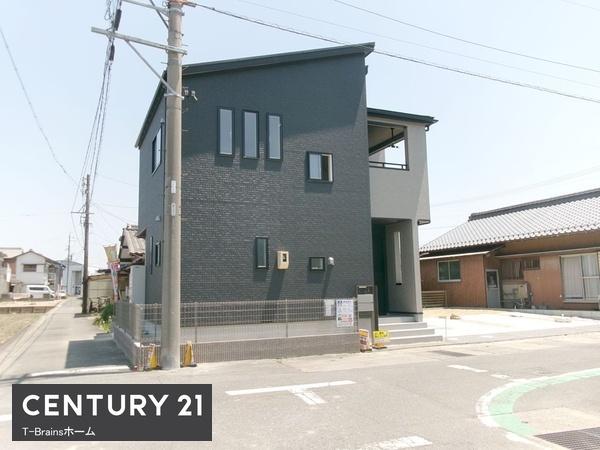 一宮市大毛宮前　1号棟　全1棟