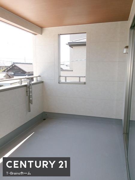 一宮市玉野　2号棟　全3棟