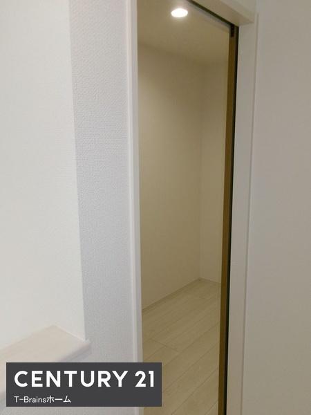 一宮市玉野　2号棟　全3棟