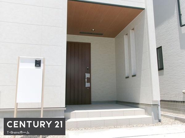 一宮市玉野　2号棟　全3棟