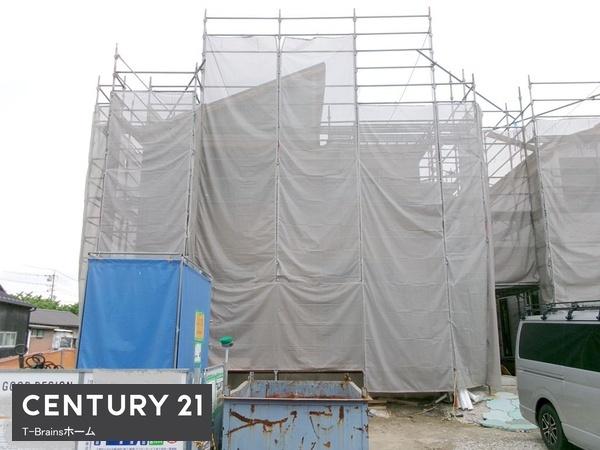 一宮市玉野　3号棟　全3棟