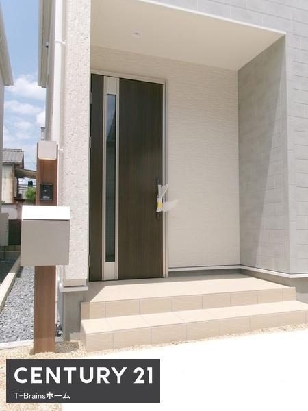 一宮市萩原町第三　2号棟　全2棟
