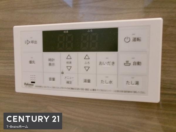 一宮市小信中島第2　1号棟　全2棟