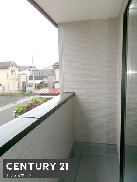 一宮市小信中島第2　1号棟　全2棟