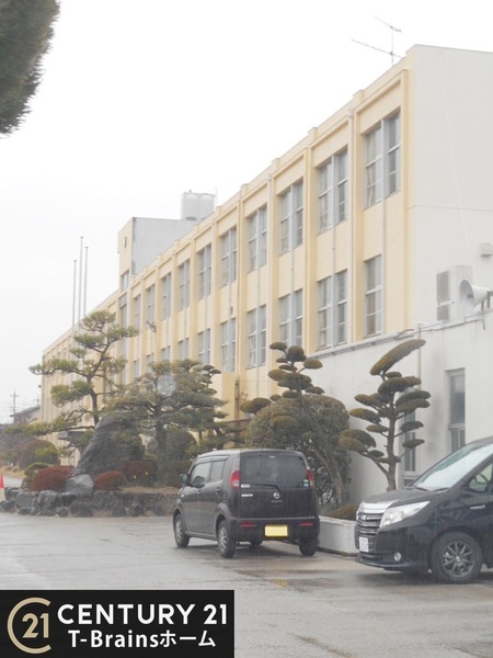 江南市慈光堂町　A号棟　全1棟(江南市立草井小学校)