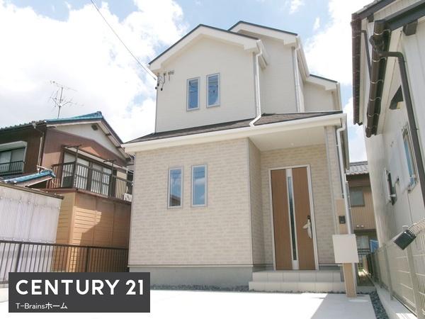 江南市慈光堂町　A号棟　全1棟