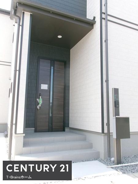 北名古屋市片場八瀬の木44番　A号棟　全1棟