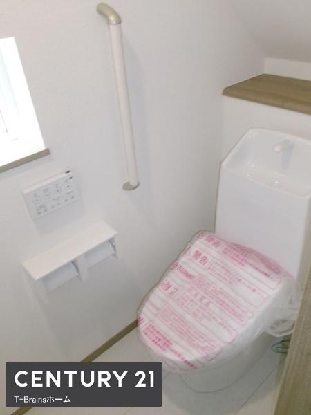 一宮市萩原町戸苅7番　A号棟　全1棟